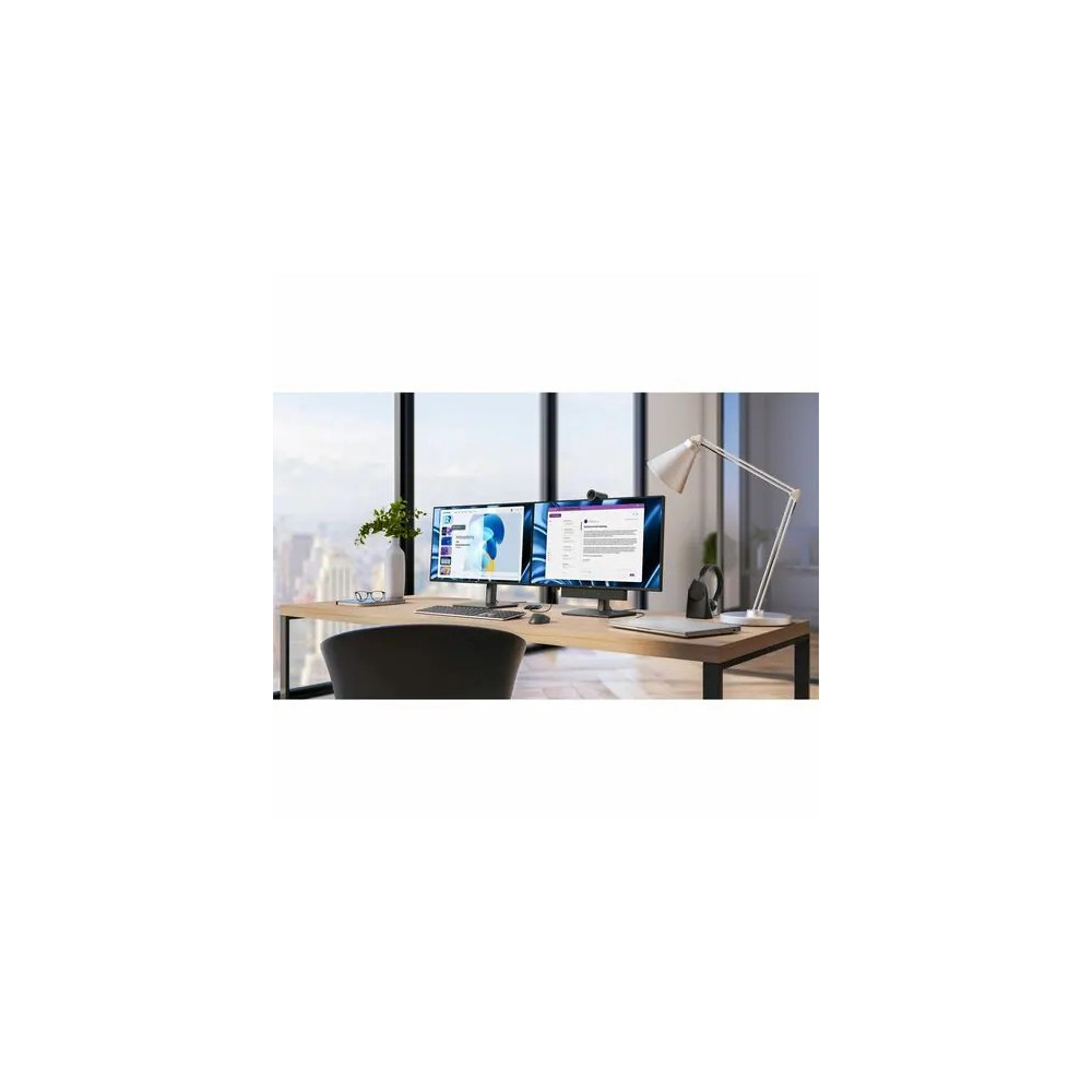 Dell P2726HE PRO P, 27" (16:9) FHD IPS, HDMI, DP(2), USB-C HUB, USB(3), H/ADJ, PIVOT, LAN, 3YR - Image 13