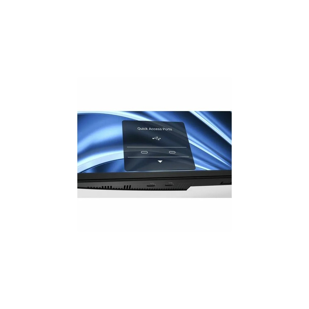 Dell P2726HE PRO P, 27" (16:9) FHD IPS, HDMI, DP(2), USB-C HUB, USB(3), H/ADJ, PIVOT, LAN, 3YR - Image 9