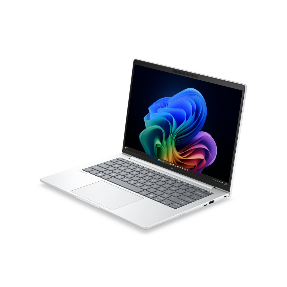 HP DH6M5PT EB 8 G2i 14 U7 355 32GB 512GB W11P(AI) CRI IR WL BL 3YR