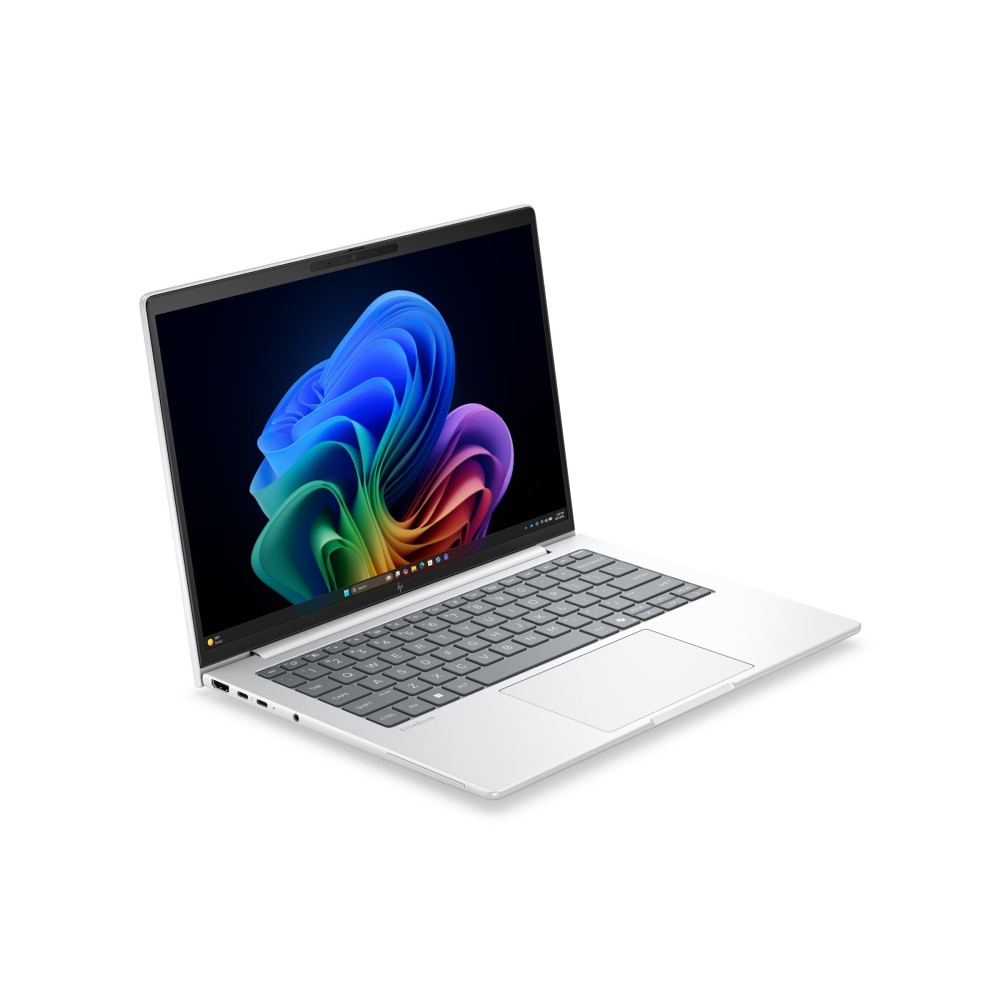 HP DH6M5PT EB 8 G2i 14 U7 355 32GB 512GB W11P(AI) CRI IR WL BL 3YR