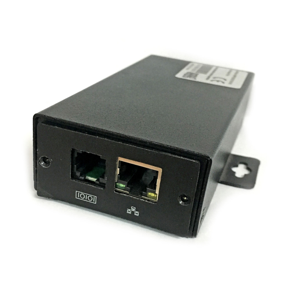 PowerShield PSECB External Communications Box, enhances communication capabilities for UPS systems, reliable and durable design - Image 1