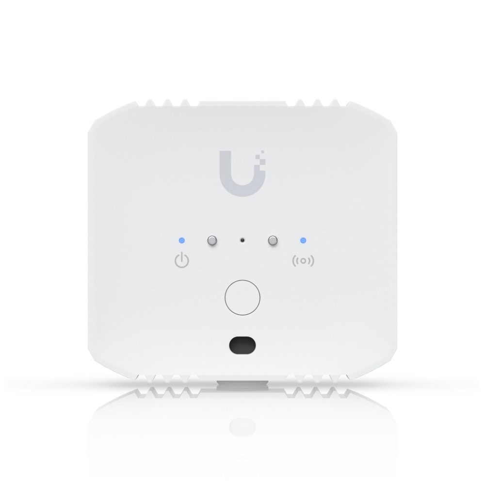 Ubiquiti USL-ENVIRONMENTAL Environmental Sensor, Battery-Powered SuperLink Sensor Detects Water Leaks, Temperature, Humidity, Ambient Light. - Image 1