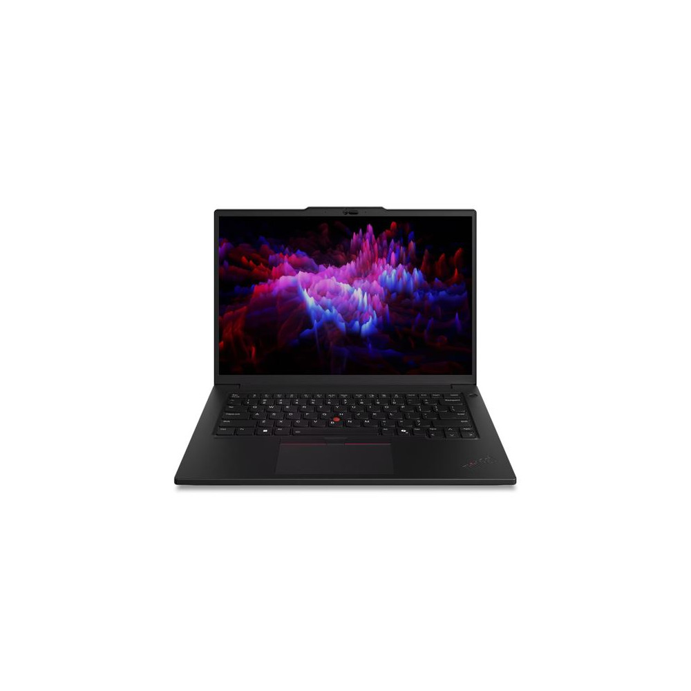 Lenovo 21QT0044AU ThinkPad P14S G6 14.5' WUXGA TOUCH IR Intel U7-255H 32GB DDR5 1TB SSD RTX 500 6GB Windows 11 Pro NPU 13 TOPS 3yr PREM 1.6kg - Image 1