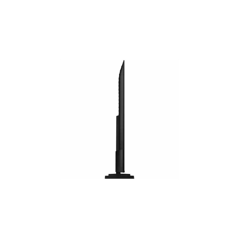 Samsung LH75BEFHVGWXXY BE75FX-H 75" LCD Digital Signage Display - 16 Hours/ 7 Days Operation - High Dynamic Range (HDR) - 3840 x 2160 - 2160p - USB - HDMIWireless LAN - Bluetooth - Ethernet - Tizen - Black, Titan Gray