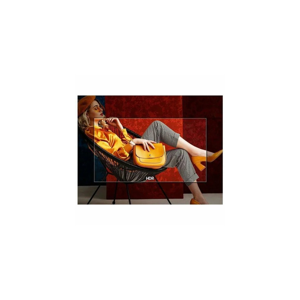Samsung LH75BEFHVGWXXY BE75FX-H 75" LCD Digital Signage Display - 16 Hours/ 7 Days Operation - High Dynamic Range (HDR) - 3840 x 2160 - 2160p - USB - HDMIWireless LAN - Bluetooth - Ethernet - Tizen - Black, Titan Gray