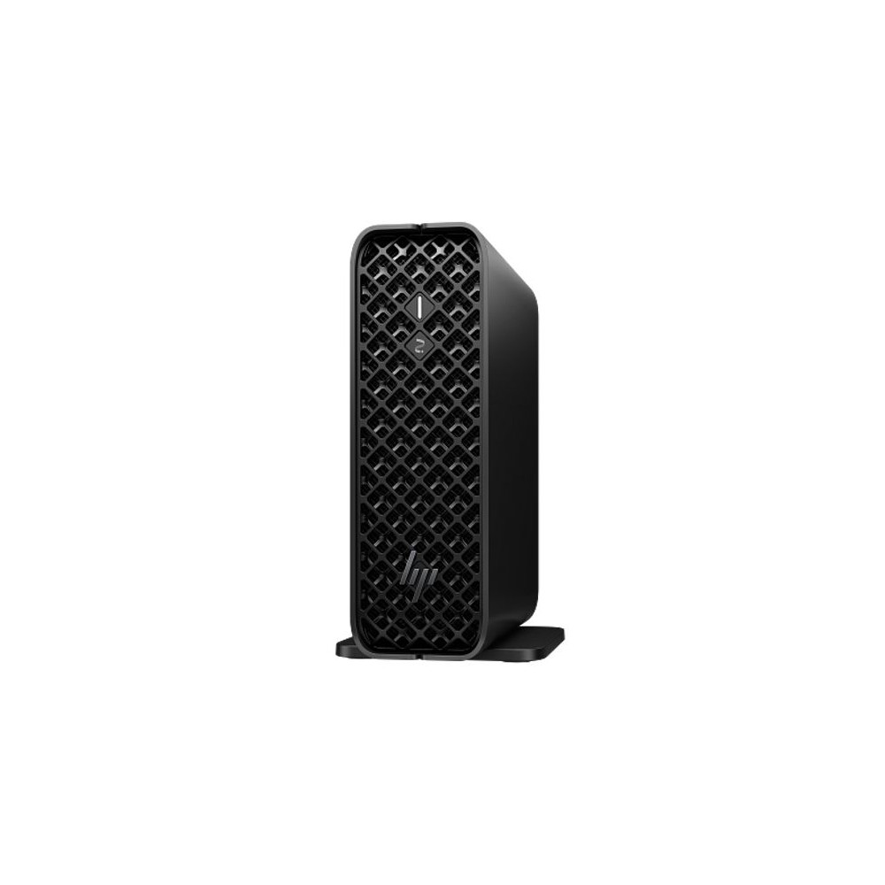 HP BV2R1PT Z2 Mini G1i Intel U7-265 32GB DDR5 1TB SSD nVidia RTX 2000 16GB WLAN Windows 11 Pro 3YR NBD OS WTY Workstation Desktop - Image 1