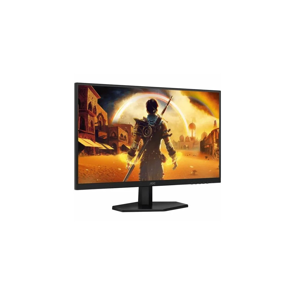 AOC Q27G40E 27 IPS QHD 180HZ 2560x1440 - Image 1