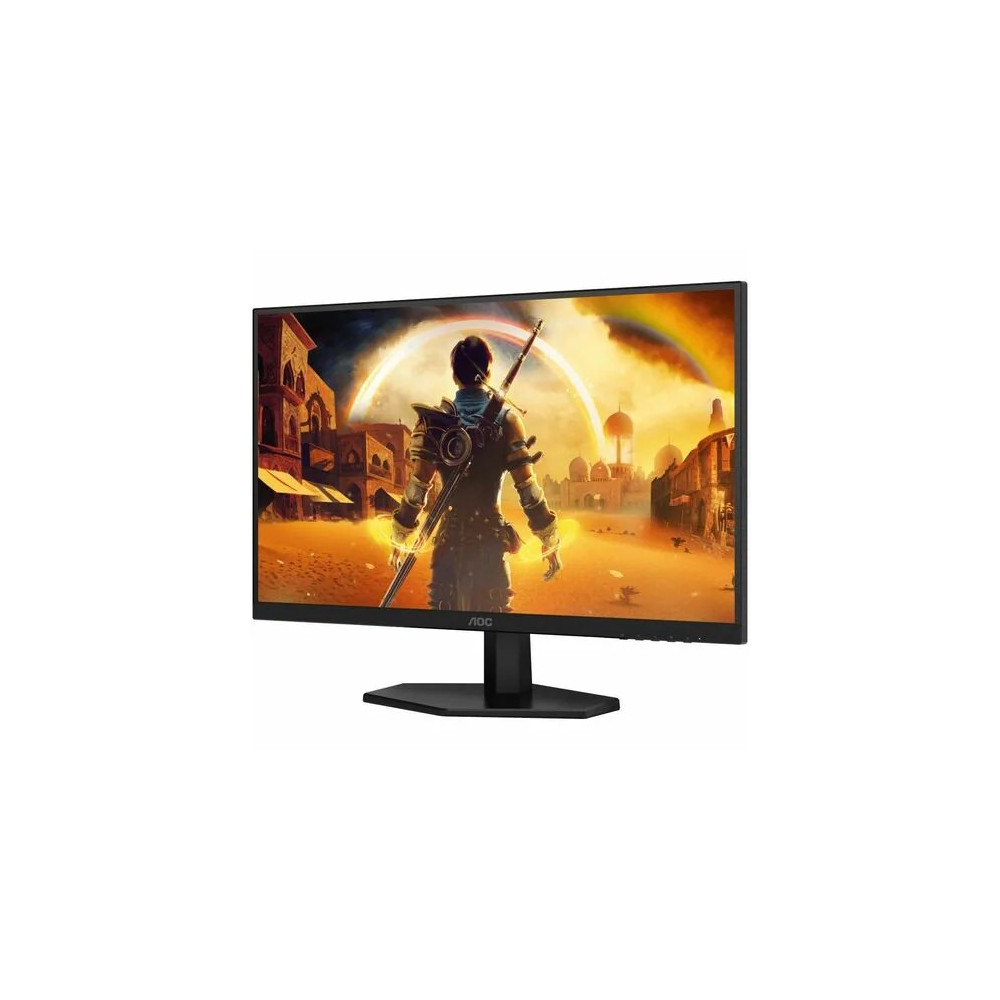 AOC Q27G40E 27 IPS QHD 180HZ 2560x1440 - Image 4