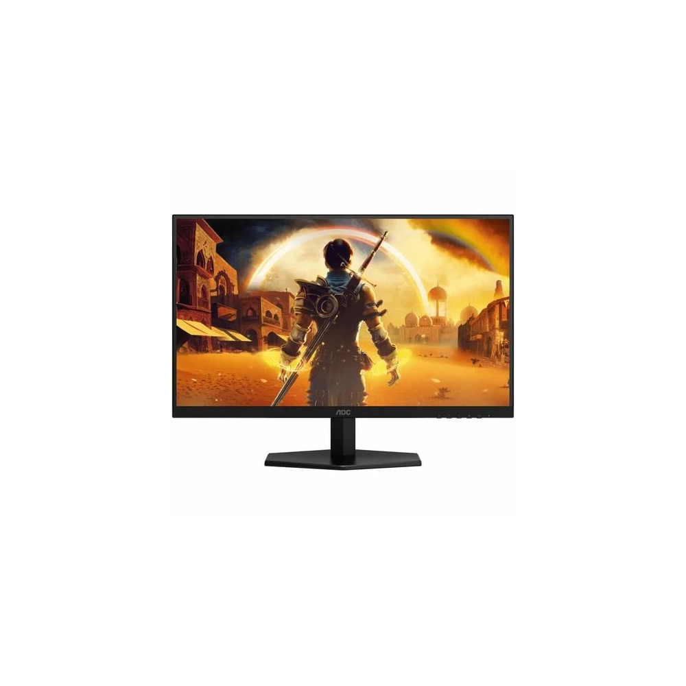 AOC Q27G40E 27 IPS QHD 180HZ 2560x1440 - Image 5