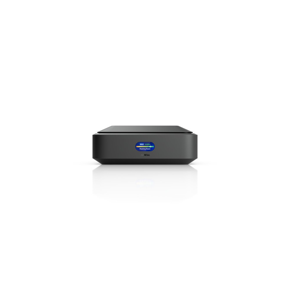 Ubiquiti U-AIRWIRE AirWire, High-Performance WiFi 7, STR MLO, Full-Duplex Links, Ultra-Low Latency, Extended Range, Multi-Gigabit Real-World Speeds. - Image 1