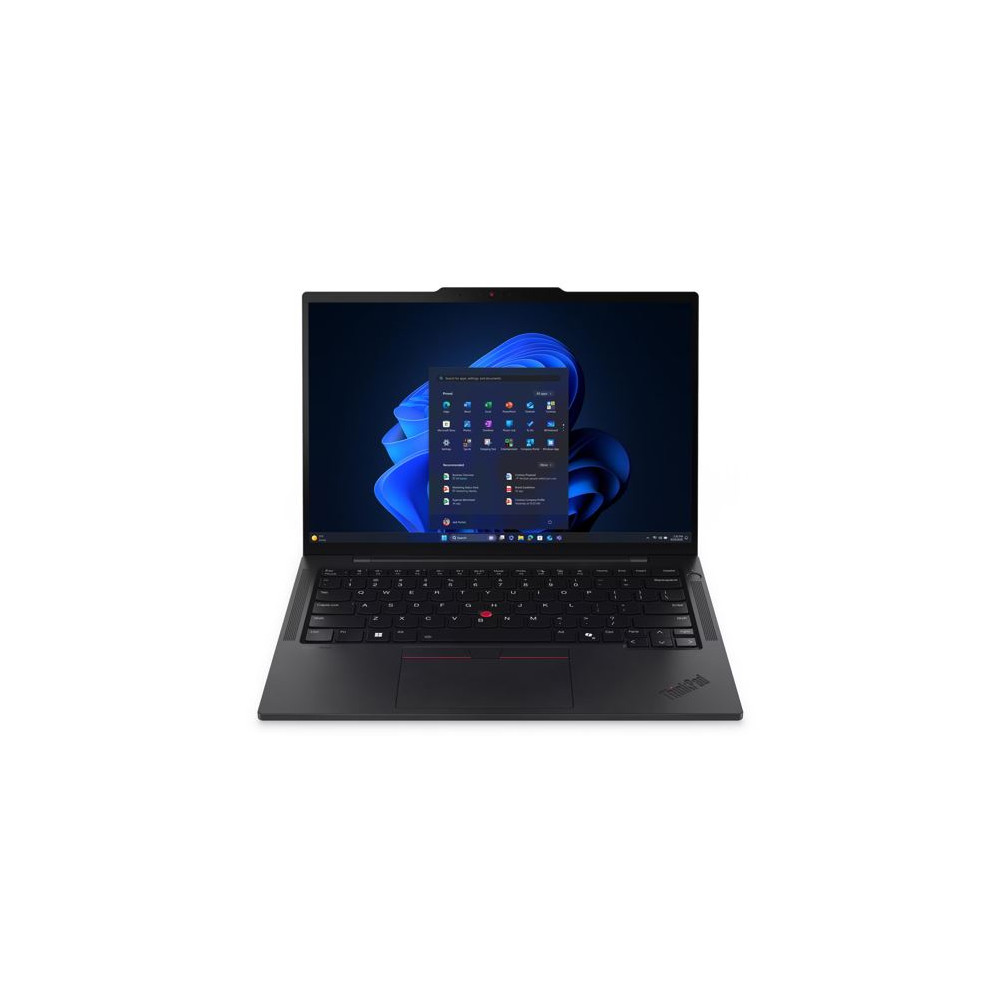 Lenovo 21R1002LAU ThinkPad T14s G6 14'' WUXGA IR Intel U5-225U 16GB DDR5 512GB SSD WIN 11 PRO Intel GPU NPU 12 TOPS Fingerprint TB 3yr Prem 1.2kg - Image 1