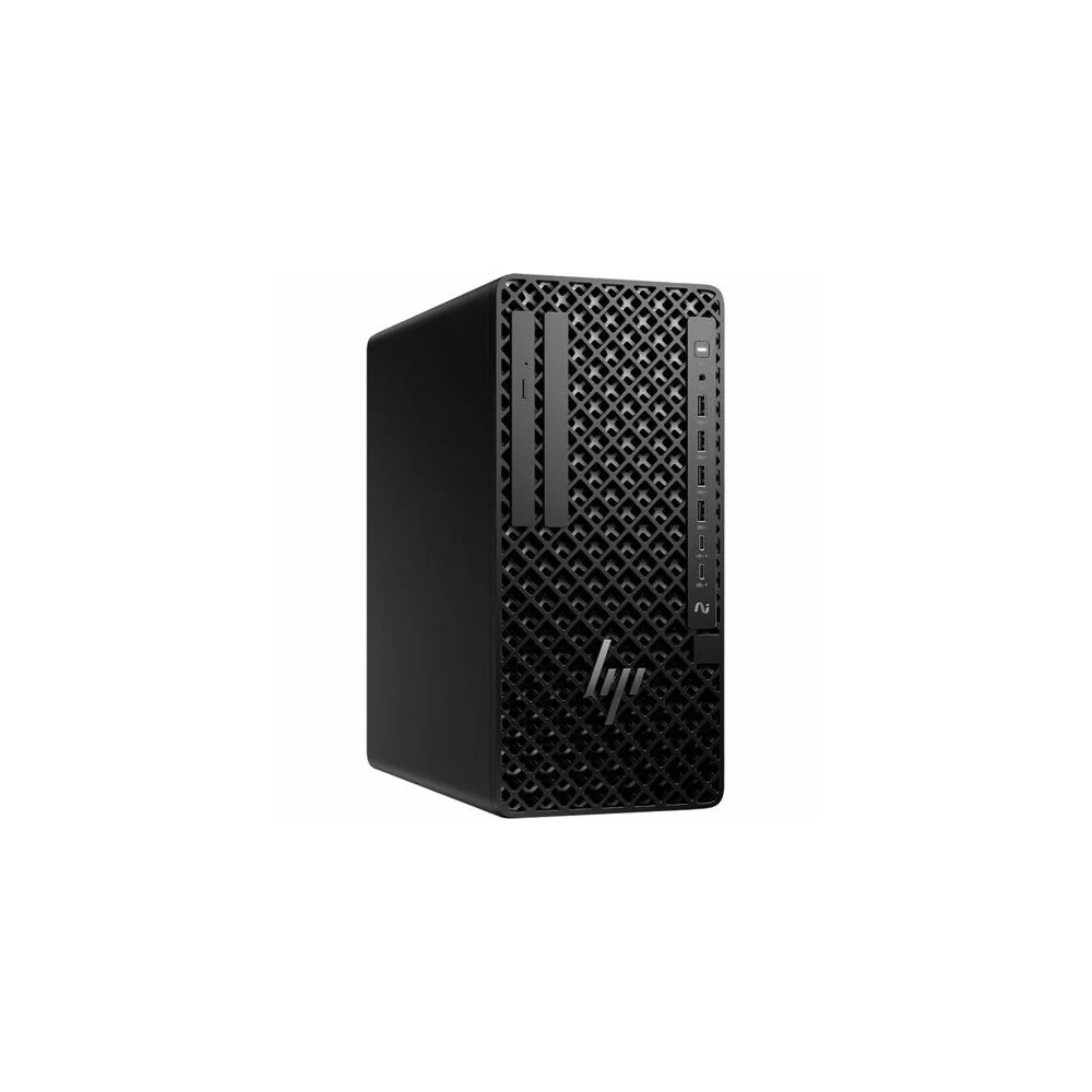 HP D93GSPT Z1 G1i Tower� Ultra7 265 16GB 1x16 512GB RTX 5060 Windows 11 Pro 3 Year
