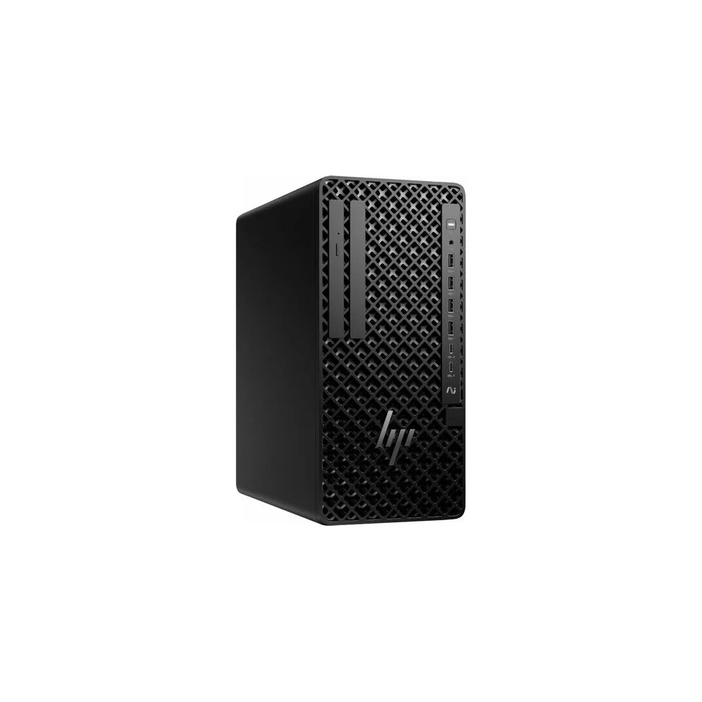HP D93GSPT Z1 G1i Tower� Ultra7 265 16GB 1x16 512GB RTX 5060 Windows 11 Pro 3 Year