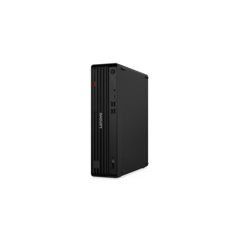 Lenovo 12YK000FAU ThinkCentre M70S G6 SFF Desktop PC Intel U5-225 16GB DDR5 512GB SSD Windows 11 Pro 3YR OS Intel UHD GPU WIFI7 BT Keyboard Mouse - Image 1