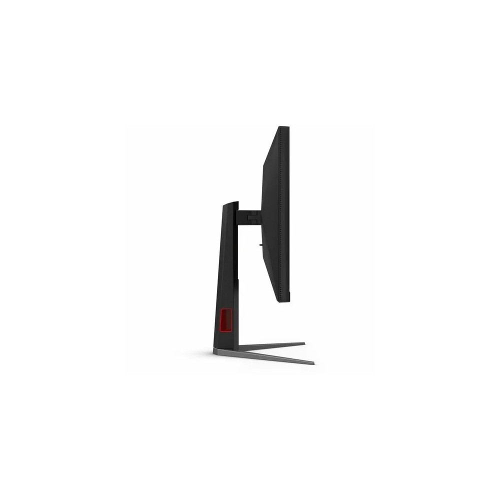 AOC U27G4XM 27in Fast IPS MiniLED 1152 Zone Dual Mode UHD 160Hz/ FHD 320Hz Adaptive Sync 1ms GTG HDR1000 HDMI 2.1 DP 1.4 PBP / PIP Height Adjustable Stand VESA 100X100mm - Image 2