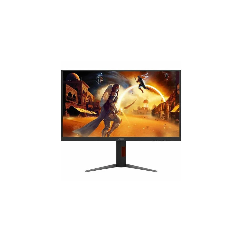 AOC U27G4XM 27in Fast IPS MiniLED 1152 Zone Dual Mode UHD 160Hz/ FHD 320Hz Adaptive Sync 1ms GTG HDR1000 HDMI 2.1 DP 1.4 PBP / PIP Height Adjustable Stand VESA 100X100mm - Image 15