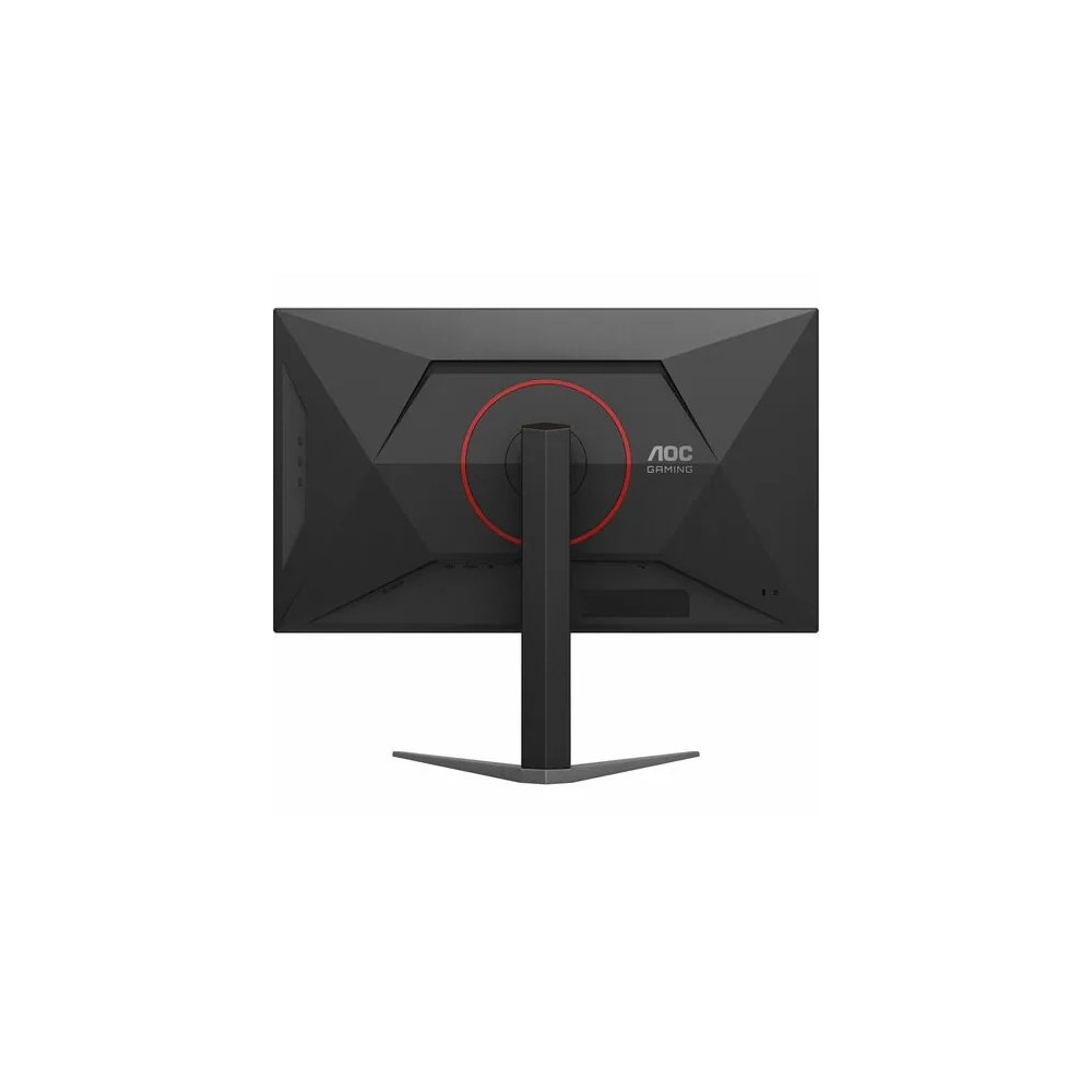 AOC U27G4XM 27in Fast IPS MiniLED 1152 Zone Dual Mode UHD 160Hz/ FHD 320Hz Adaptive Sync 1ms GTG HDR1000 HDMI 2.1 DP 1.4 PBP / PIP Height Adjustable Stand VESA 100X100mm - Image 6