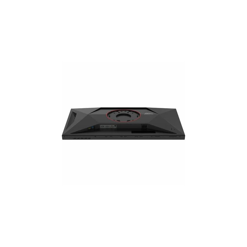 AOC U27G4XM 27in Fast IPS MiniLED 1152 Zone Dual Mode UHD 160Hz/ FHD 320Hz Adaptive Sync 1ms GTG HDR1000 HDMI 2.1 DP 1.4 PBP / PIP Height Adjustable Stand VESA 100X100mm - Image 7