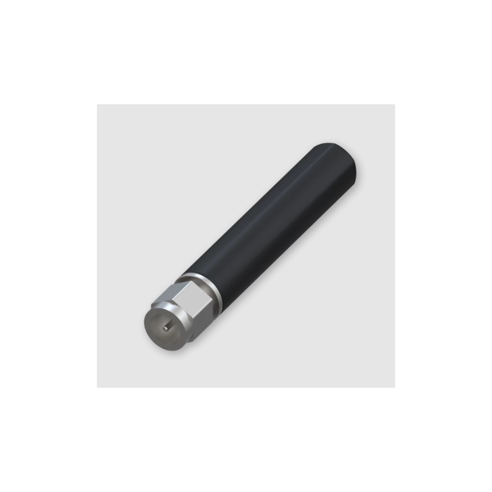 Teltonika PR1CS530 5G Straight Compact Mobile SMA Antenna - Image 1