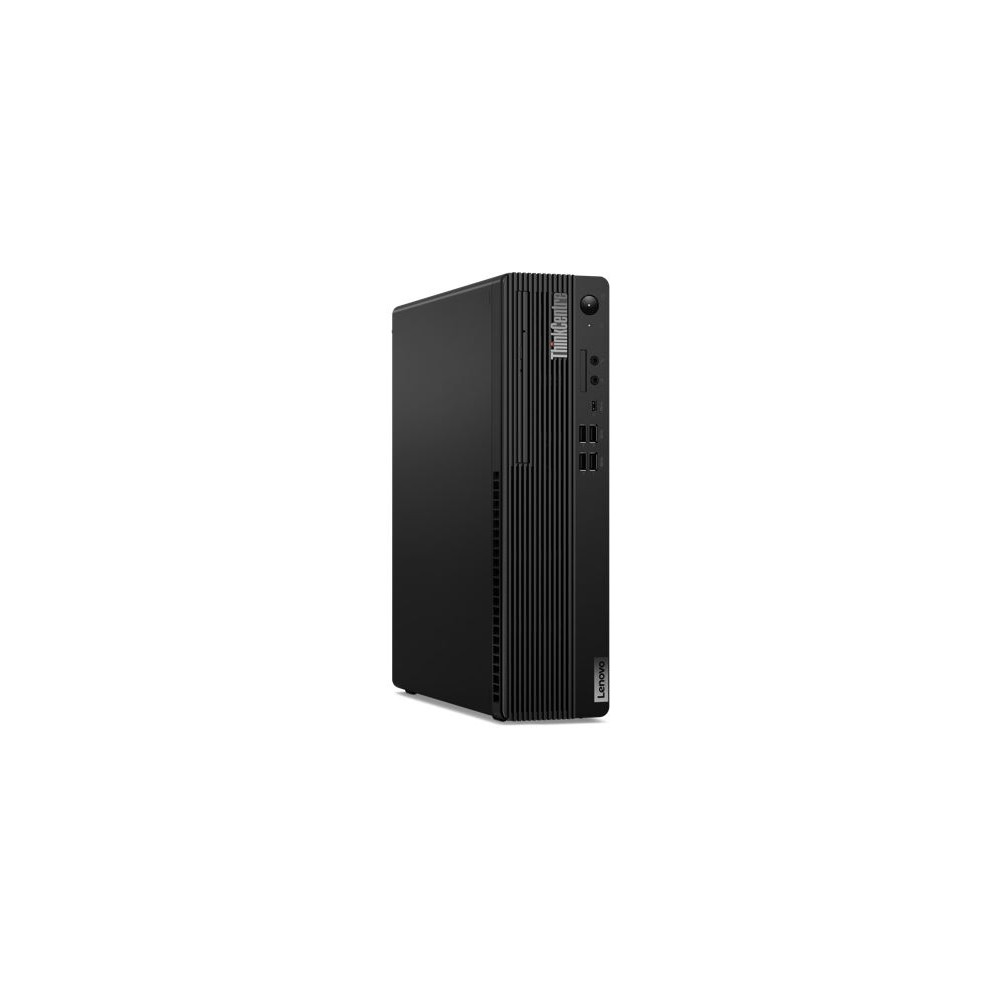 Lenovo 12U30016AU ThinkCentre M70s G5 SFF Desktop PC i5-14400 16GB DDR5 512GB SSD Windows 11 Pro 3yrs Onsite Wty WiFi6E BT UHD GPU Keyboard Mouse ~12YK000FAU - Image 1