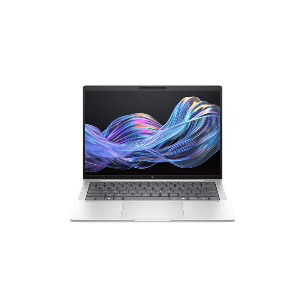 HP B9GJ3PT EliteBook X G1i 14' WUXGA Touch Intel U7-258V 32GB LPDDR5X 512GB SSD 5G-LTE Windows 11 PRO Intel Arc GPU NPU 47 TOPS Thunderbolt 3yrs OS 1.1kg - Image 1