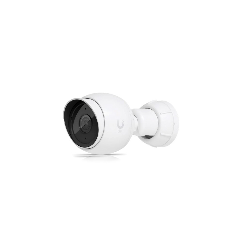 Ubiquiti UVC-G5-BULLET UniFi Protect Camera G5-Bullet, Next-gen indoor/outdoor 2K HD PoE Camera, Polycarbonate Housing, Partial Outdoor Capable - Image 1