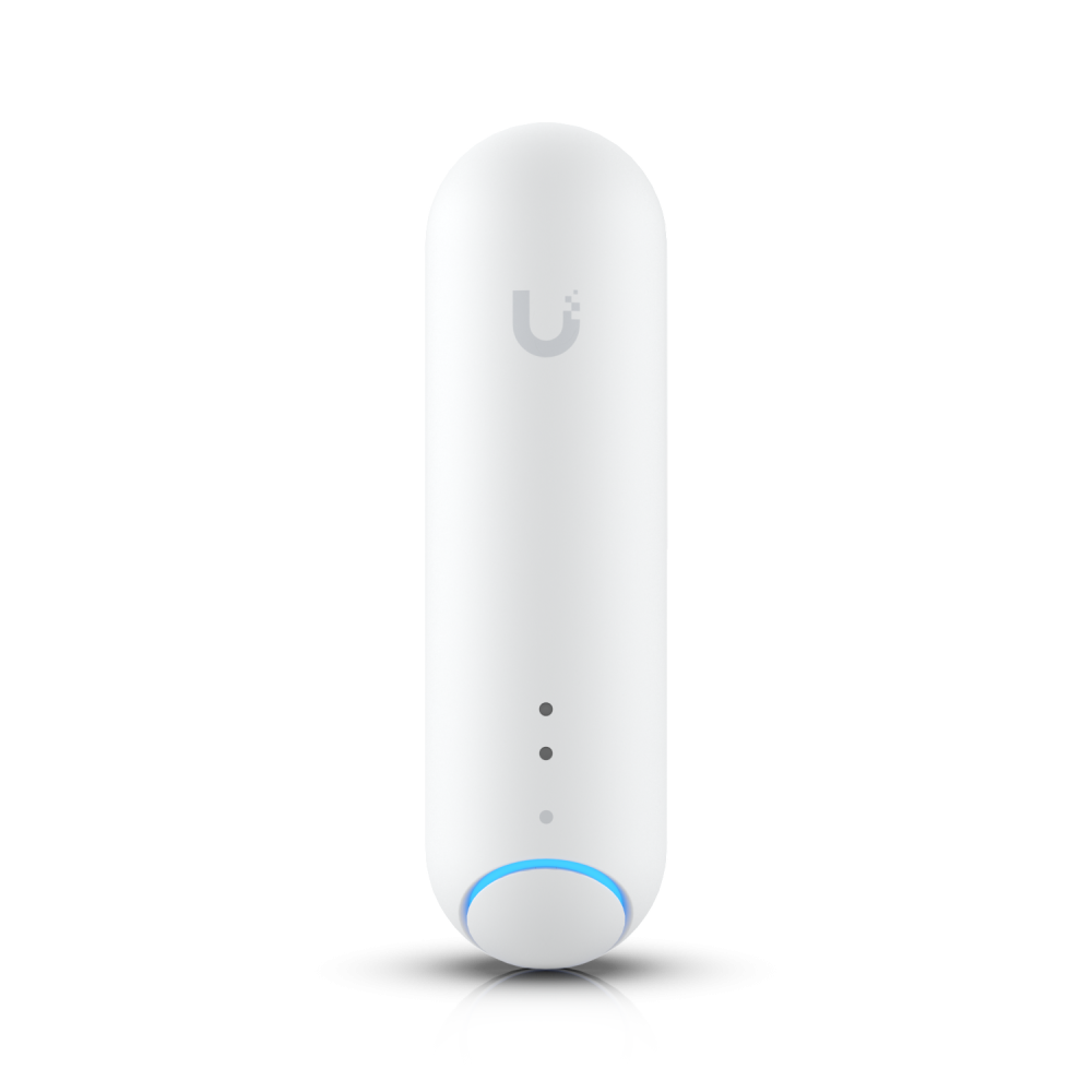 Ubiquiti UP-SENSE UniFi PROTECT ALL-IN-ONE SENSOR, SINGLE PACK, BATTERY POWERED, WATER SENSOR, 1YR - Image 1