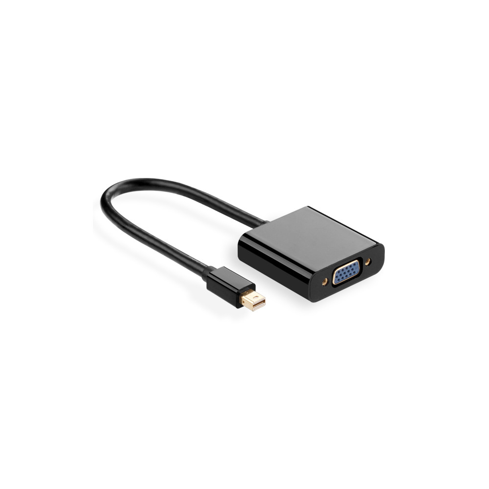 UGREEN 6957303814596 10459 Mini Display Port to VGA Converter - Image 2