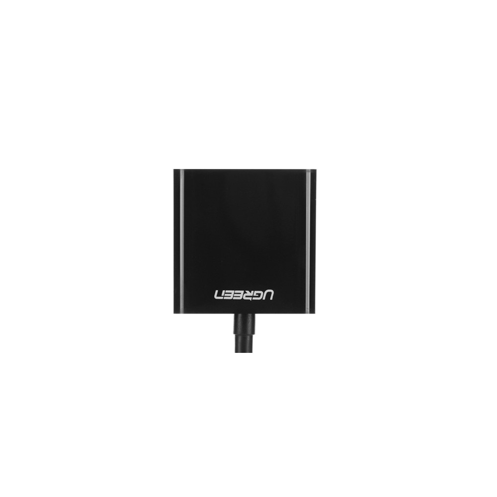 UGREEN 6957303814596 10459 Mini Display Port to VGA Converter - Image 3