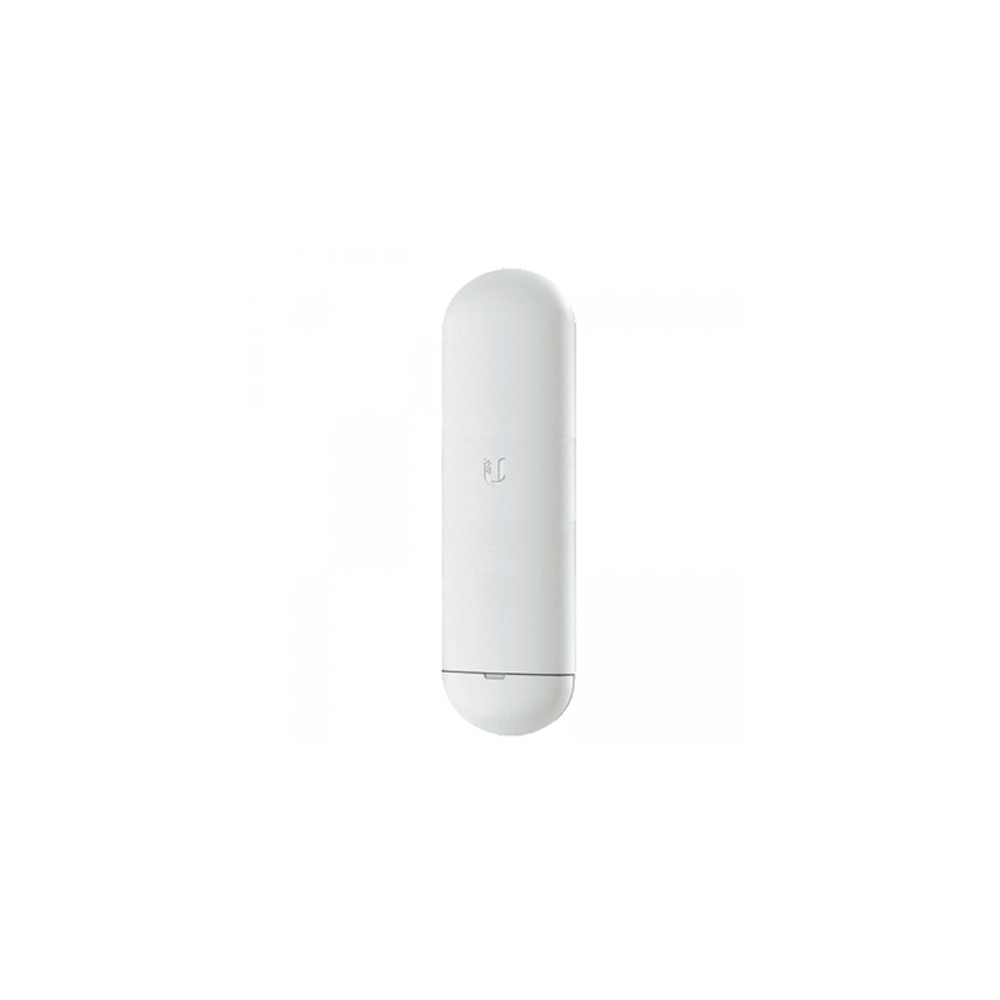 Ubiquiti NS-5AC 5 GHz NanoStation ac Radio -Up to 450+ Mbps Real TCP/IP Throughput, 15+ km Link Range - Image 1