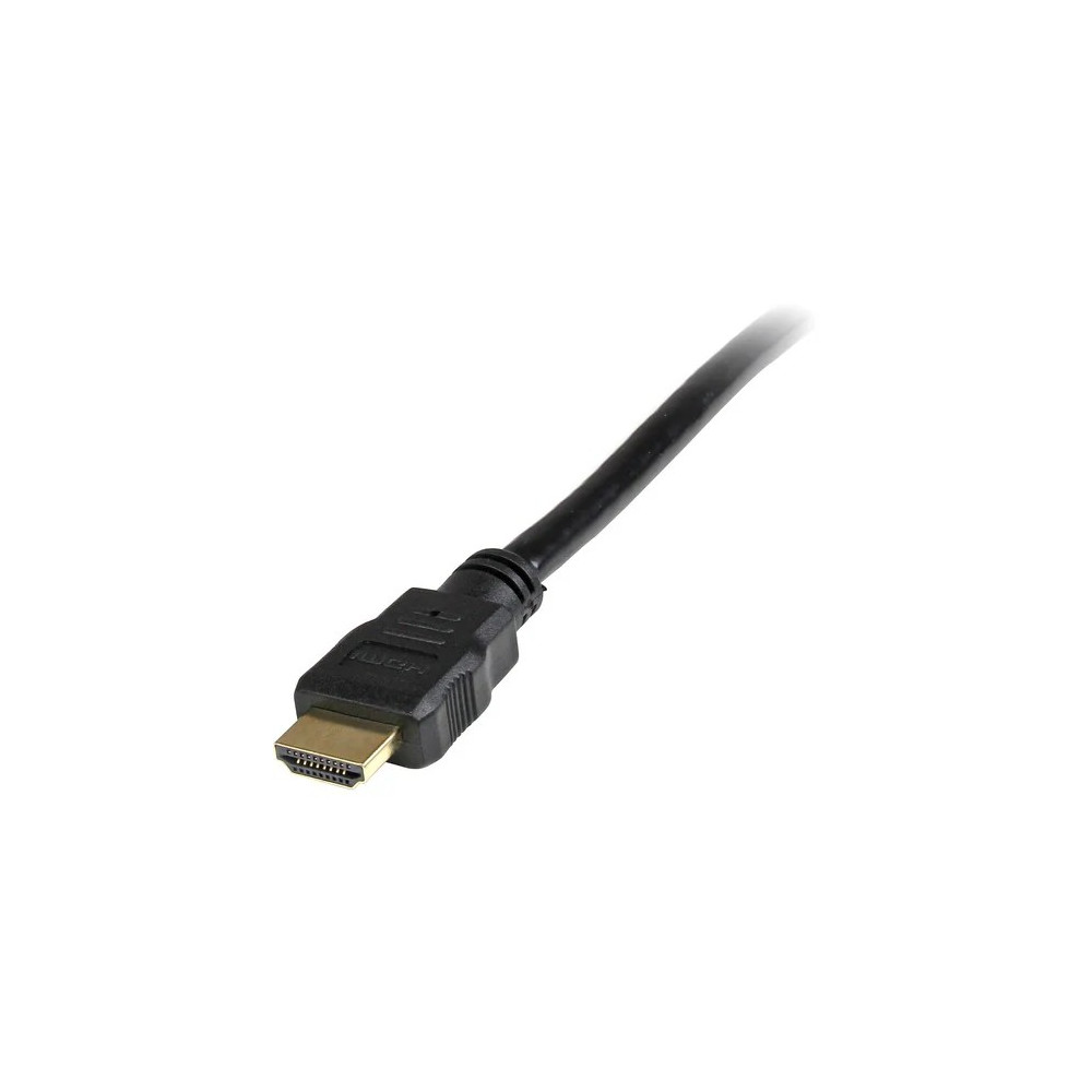 StarTech HDDVIMM5M 5M HDMI TO DVI-D CABLE M/M - Image 4
