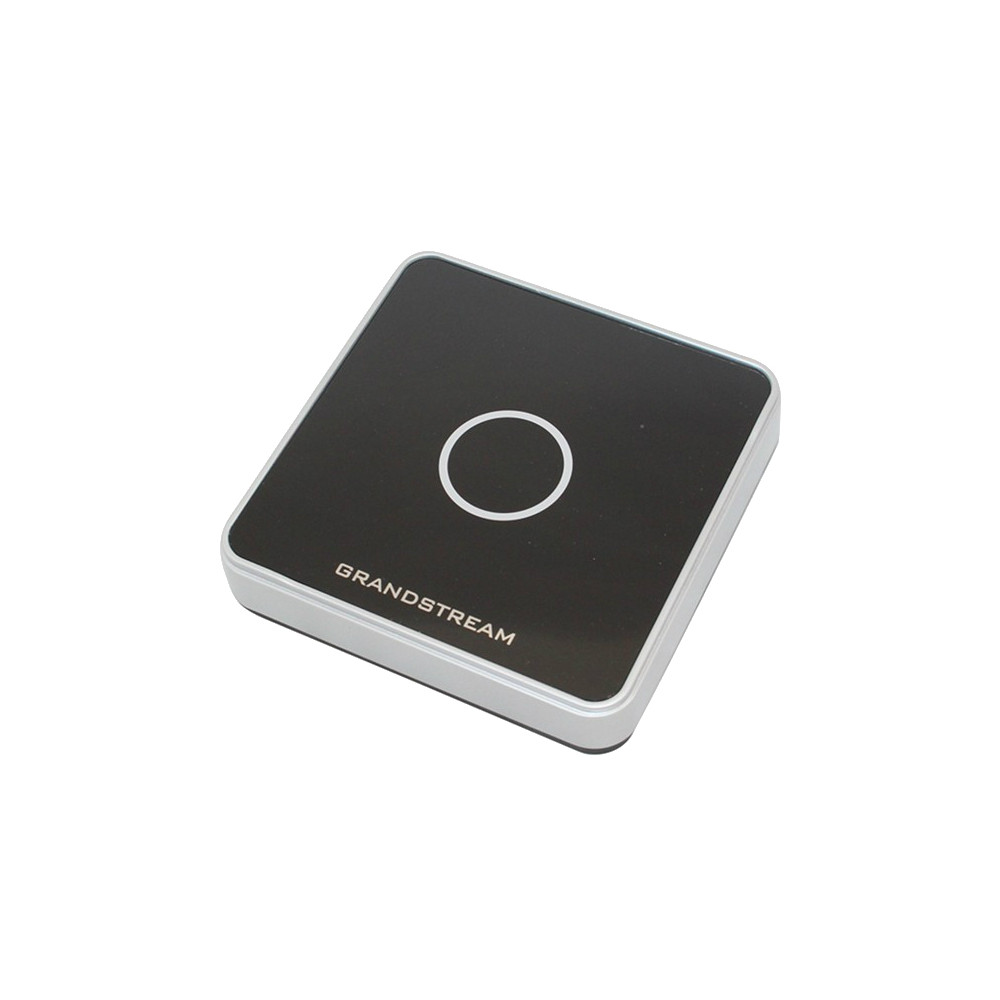 Grandstream GDS37X0-RFID-RD USB RFID Reader, Suitable For Use With The GDS Series of IP Door Systems, Suitable For Program RFID Cards & FOB's. - Image 1