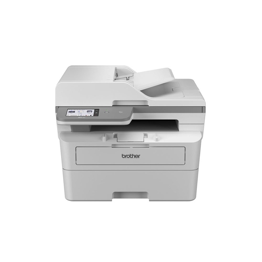 Brother MFC-L2920DW *NEW*Compact Mono Laser Multi-Function Centre - Print/Scan/Copy/FAX w/Print speeds of Up to 34 ppm, 2-Sided Printing&Scanning, Wired&Wireless - Image 1