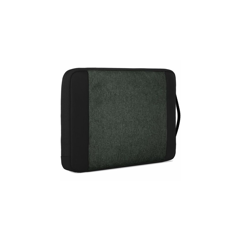 STM STM-114-483M-01 (KIN) LAPTOP SLEEVE, FITS UP TO 14", BLACK SLATE , 3YR WTY - Image 7
