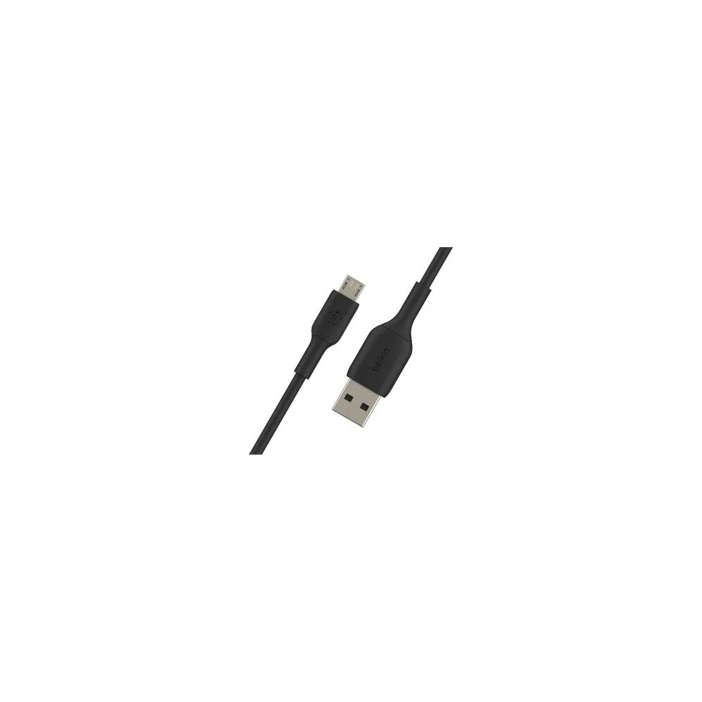 Belkin CAB005BT1MBK BOOST CHARGE Micro-USB to USB-A Cable 1M - Image 4