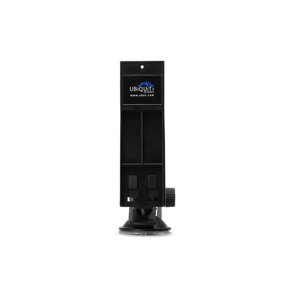 Ubiquiti NS-WM NanoStation Window/Wall Mount, , Compatible w NanoStationM airMAX Devices (Includes NS2/NS5 for locoM2 locoM5 NSM2 NSM5), - Image 1