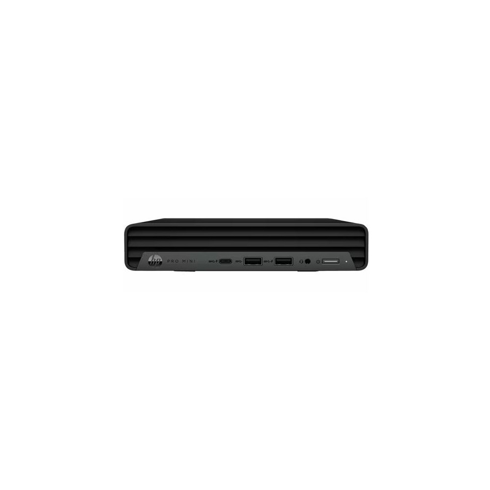 HP B27SWPT-1TB Pro 400 Mini G9 Desktop PC Intel i5-14500T 16GB 1TB SSD WIN11 PRO UHD 770 Graphics WiFi6 2xDP 1xHDMI WIFI BT KB+Mouse 3yr OS Wty CTO - Image 1