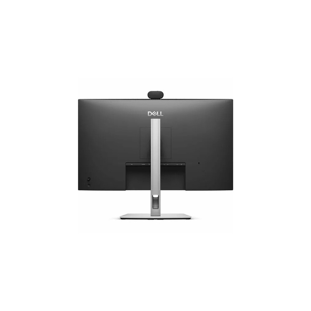 Dell P2726DEV PRO P, 27" (16:9) QHD IPS, HDMI, DP(2), USB-C HUB, USB(3), H/ADJ, PIVOT, CAM, LAN, 3Y