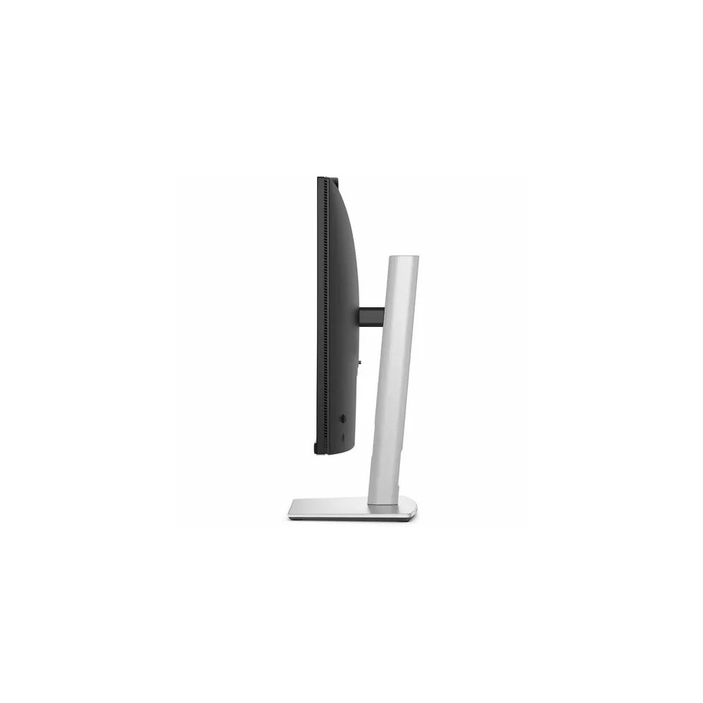 Dell P2726DEV PRO P, 27" (16:9) QHD IPS, HDMI, DP(2), USB-C HUB, USB(3), H/ADJ, PIVOT, CAM, LAN, 3Y
