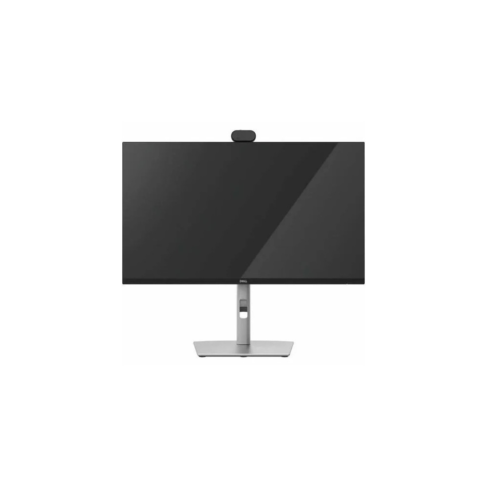 Dell P2726DEV PRO P, 27" (16:9) QHD IPS, HDMI, DP(2), USB-C HUB, USB(3), H/ADJ, PIVOT, CAM, LAN, 3Y