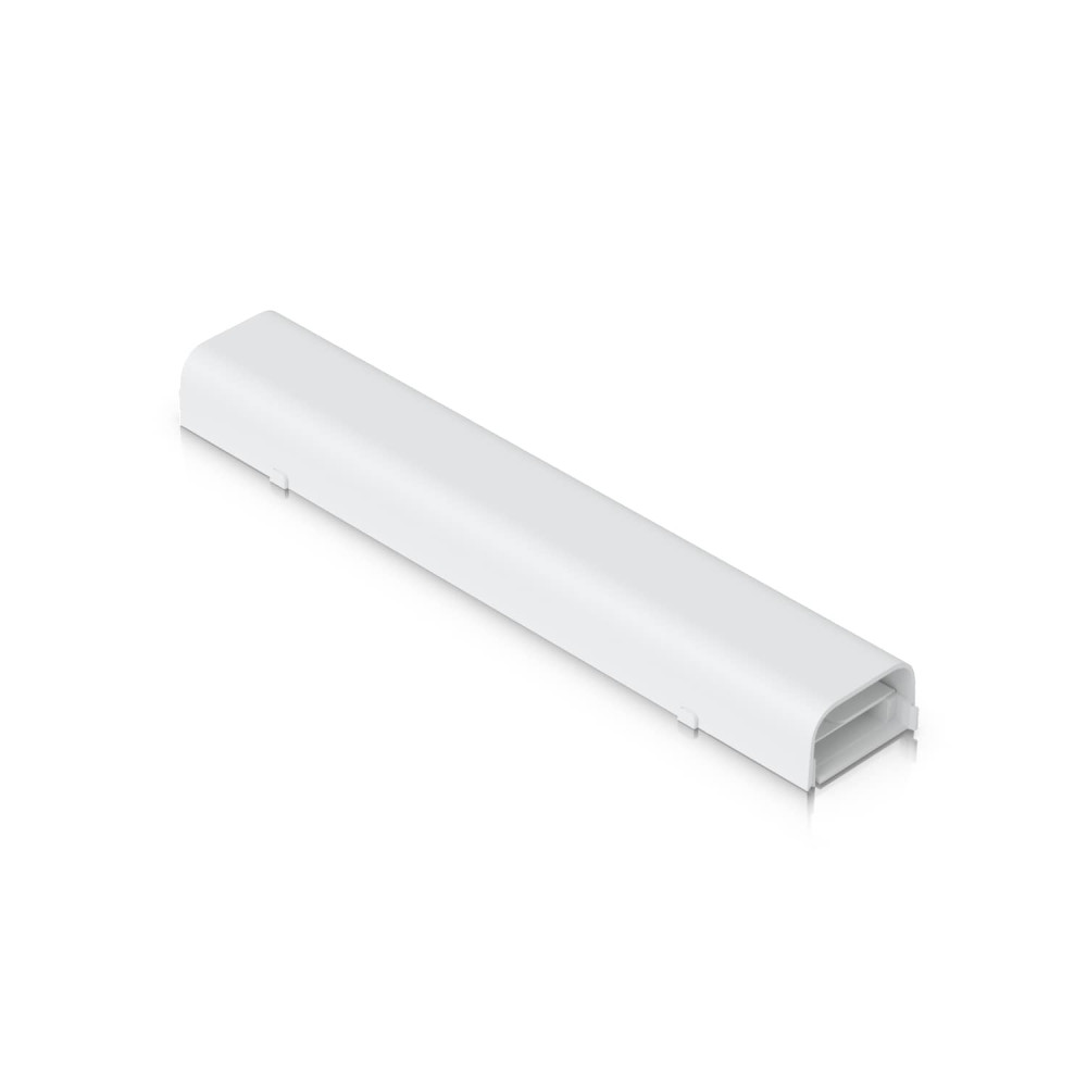 Ubiquiti UACC-CRS UniFi Dream Wall, Wall Dream Wall Cable Raceway- Straight Way - Image 1