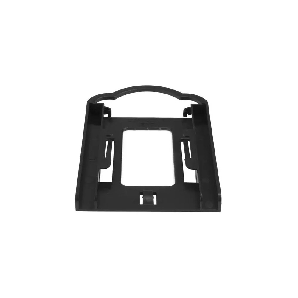 StarTech BRACKET125PTP 5 Pack - 2.5" SSD / HDD Mounting Bracket for 3.5" Drive Bay - Tool-less - SSD Mounting Bracket 2.5 to 3.5 - Easily install a 2.5" solid-state drive or hard drive into a 3.5" bay, without requiring any additional hardware o - Image 3