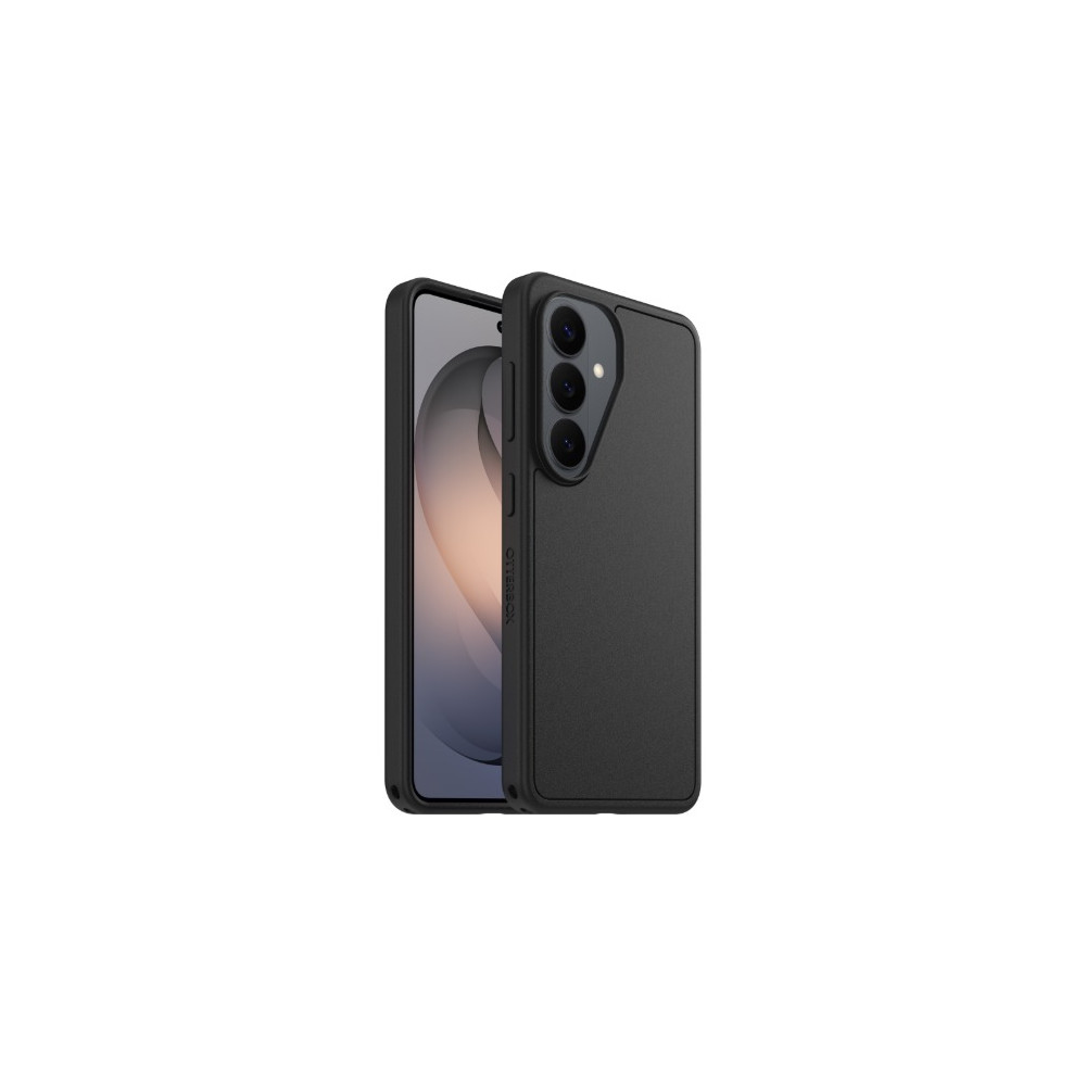 Otterbox 77-000019 Symmetry Magnets Samsung Galaxy S26 5G (6.3') Case Black - , DROP+ 3X Military Standard, Integrated Grip, 7 Years Warranty - Image 1