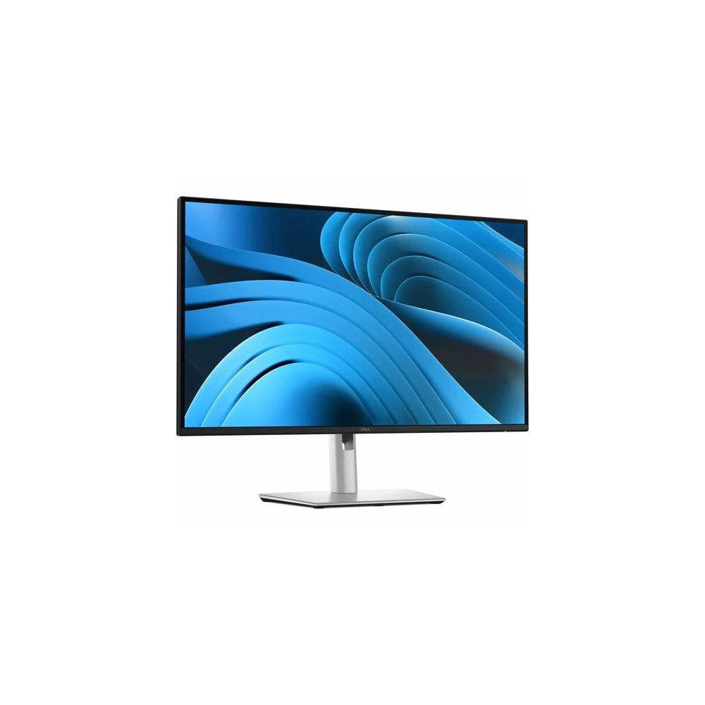 Dell P2725D PRO PLUS, 27" (16:9) QHD IPS, HDMI, DP, USB-C, USB(3), H/ADJ, PIVOT, 3YR