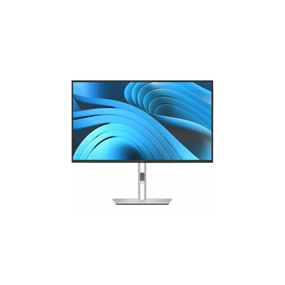 Dell P2725D PRO PLUS, 27" (16:9) QHD IPS, HDMI, DP, USB-C, USB(3), H/ADJ, PIVOT, 3YR