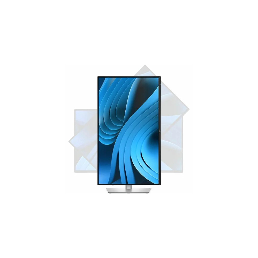 Dell P2725D PRO PLUS, 27" (16:9) QHD IPS, HDMI, DP, USB-C, USB(3), H/ADJ, PIVOT, 3YR