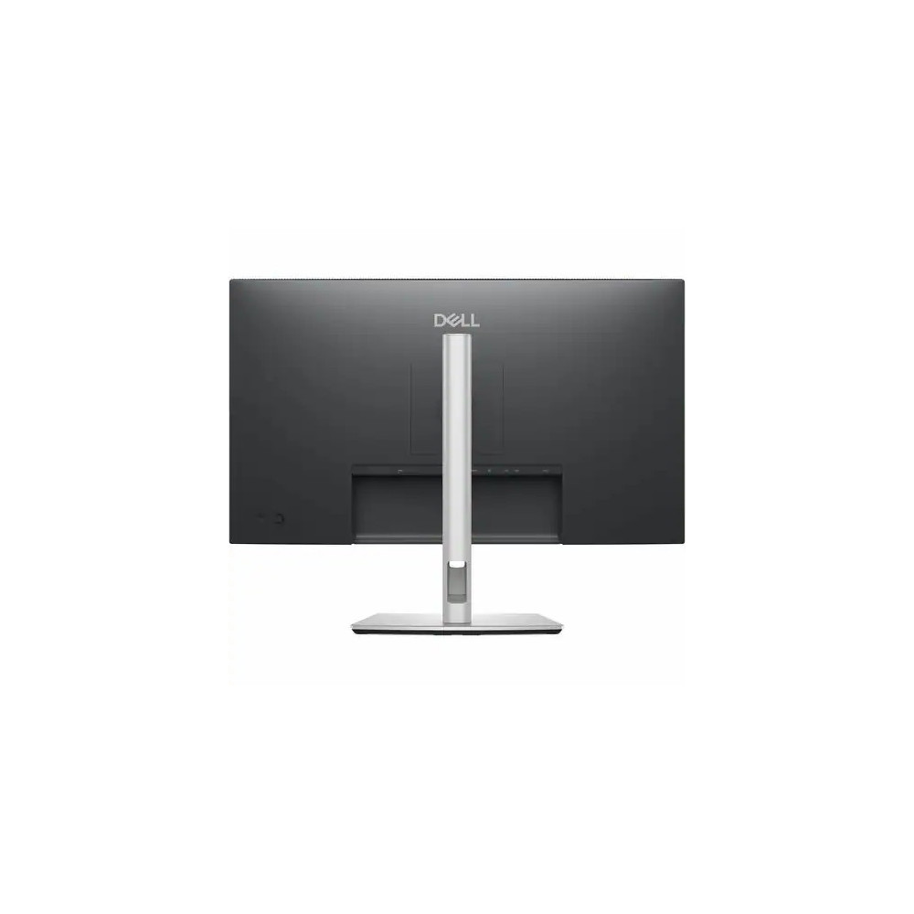 Dell P2725D PRO PLUS, 27" (16:9) QHD IPS, HDMI, DP, USB-C, USB(3), H/ADJ, PIVOT, 3YR