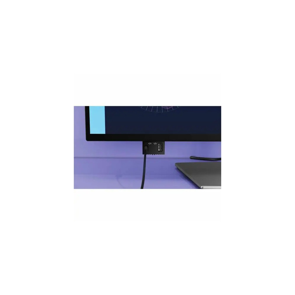 Dell P2725D PRO PLUS, 27" (16:9) QHD IPS, HDMI, DP, USB-C, USB(3), H/ADJ, PIVOT, 3YR