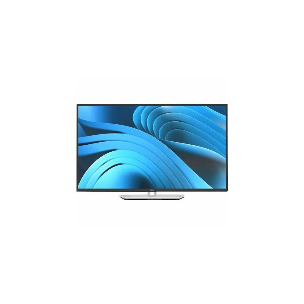 Dell P2725D PRO PLUS, 27" (16:9) QHD IPS, HDMI, DP, USB-C, USB(3), H/ADJ, PIVOT, 3YR