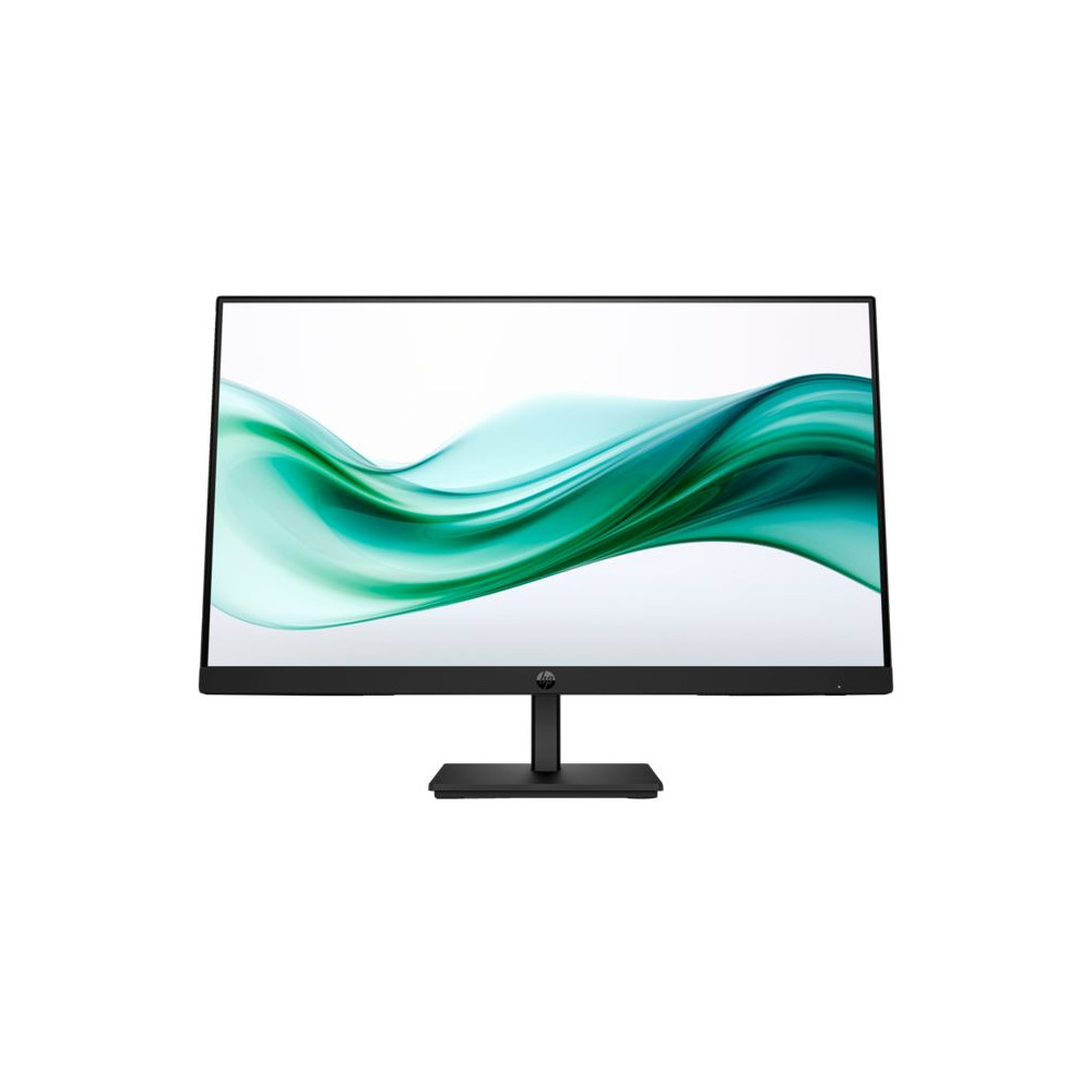 HP 9U5C1AA 324PV 23.8'/24' 100Hz FHD IPS Business Monitor Anti-Glare 1920x1080 16:9 5ms Tilt Adjustment Slim Bezel Low Blue Light HDMI VGA VESA 3yr ~64X66AA - Image 1